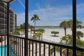 Carlos Pointe 222 condo